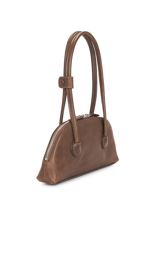  Margesherwood Umhängetasche Bessette In Brown. 