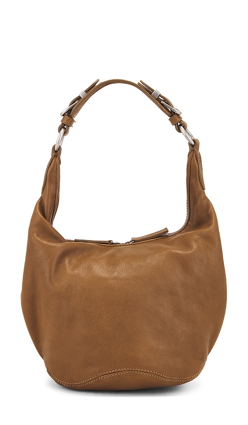 MARGESHERWOOD PUMPKIN BAG