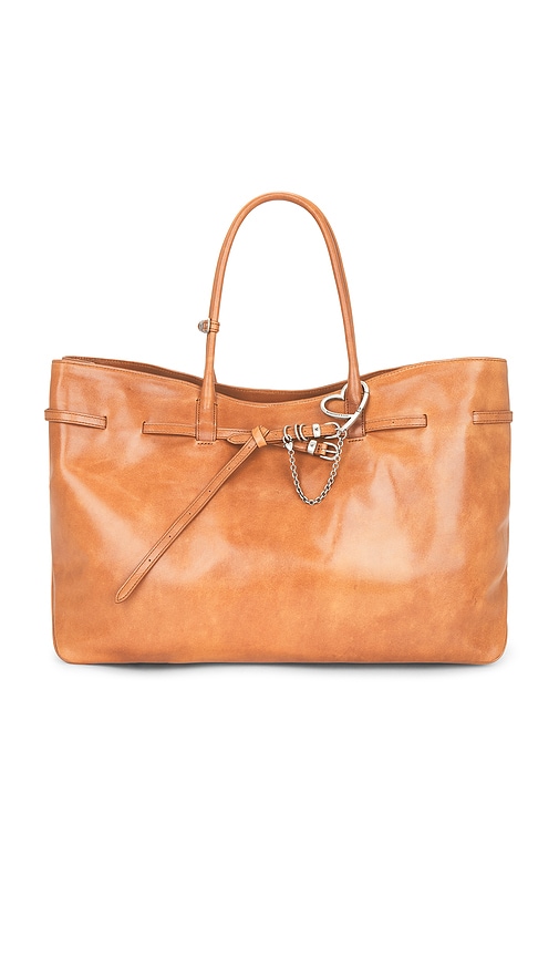 MARGESHERWOOD Grandma Used Xl Bag