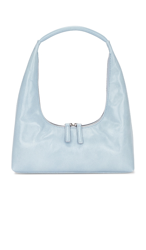 MARGESHERWOOD Hobo Shoulder Bag