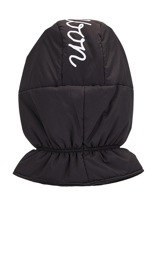 MALBON GOLF ALTITUDE BILLED BALACLAVA