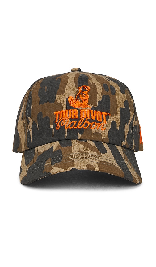 Malbon CHAPEAU en Army 57 €