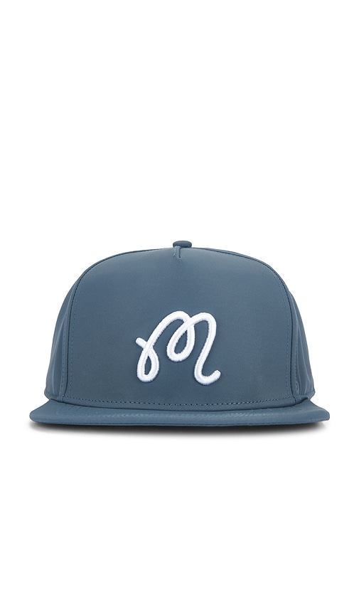 Malbon M Snapback