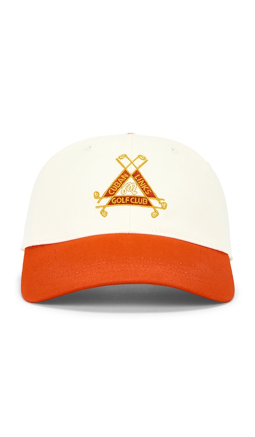 Malbon CHAPEAU TRINITY en Cream 53 €