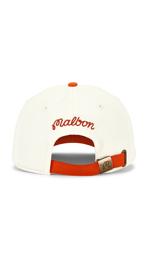 Malbon Trinity Dad Hat | Thumbnail 6 Malbon Trinity Dad Hat | Thumbnail 6