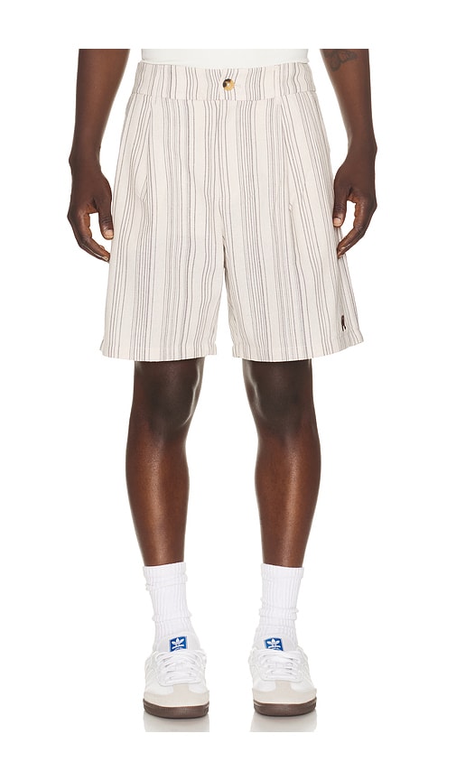 Malbon Arena Short