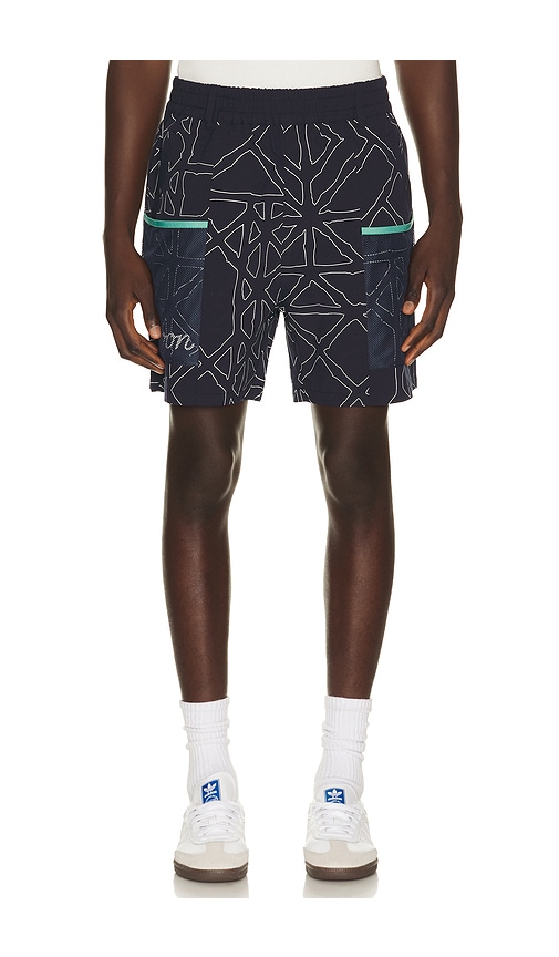 Malbon SHORT en Green Taille XL1X Also en S M L 155 €