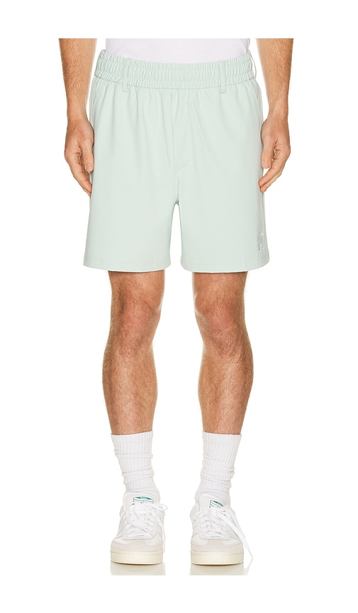 Malbon Scooter Coolcore Short