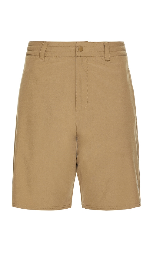 Malbon Golf Tonino 短裤