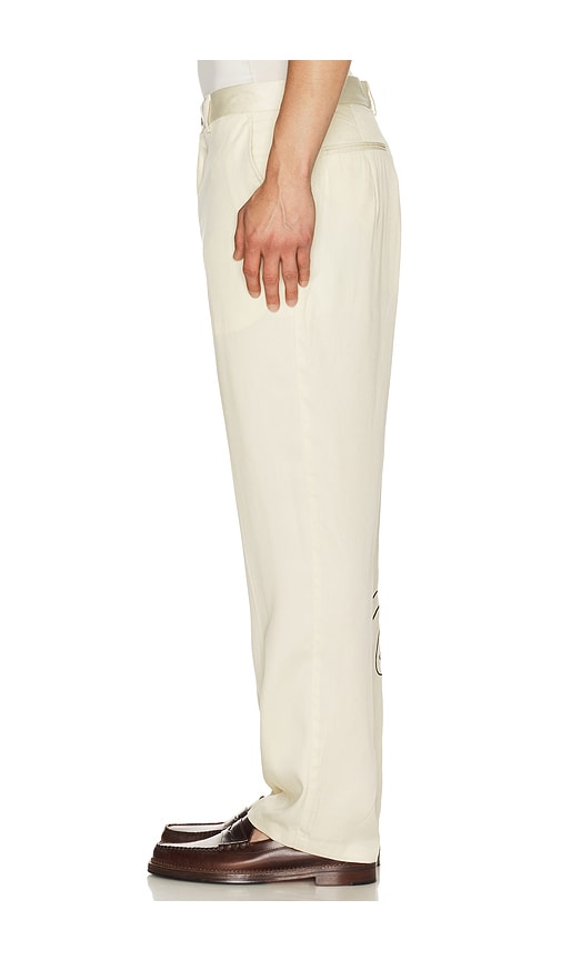 Malbon La Perla Pants In Multi
