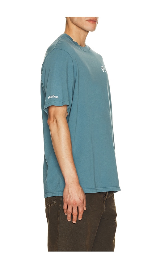 Malbon Bermuda Tee | Thumbnail 12 Malbon Bermuda Tee | Thumbnail 12
