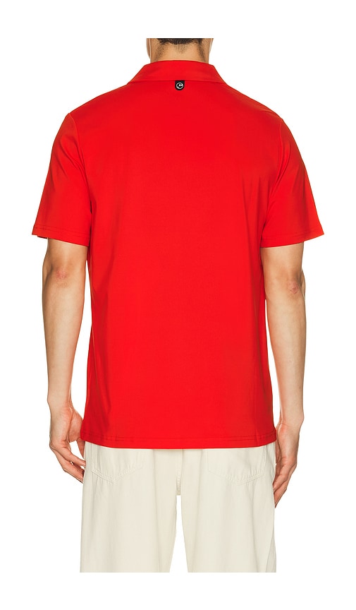 Malbon Fairway Polo | Thumbnail 12 Malbon Fairway Polo | Thumbnail 12