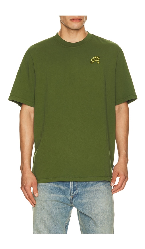 Malbon Bermuda Trinity Tee | Thumbnail 10 Malbon Bermuda Trinity Tee | Thumbnail 10