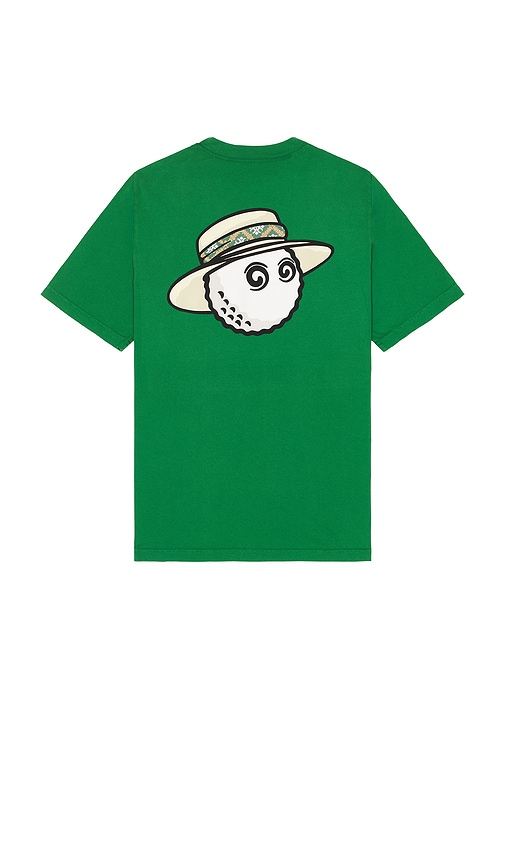 Malbon Golf Vacation Club Tee