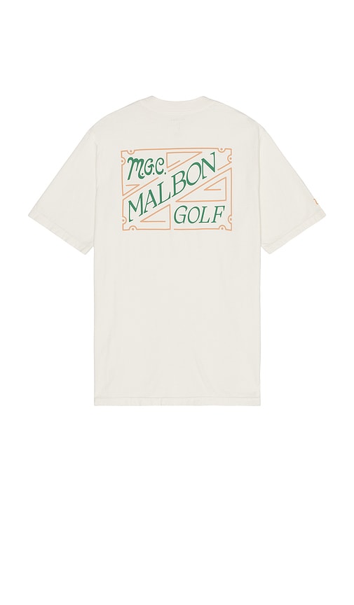 Malbon Golf Villa Tee