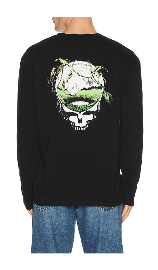 Malbon T-SHIRT en Black. Taille S. Also en M, L.