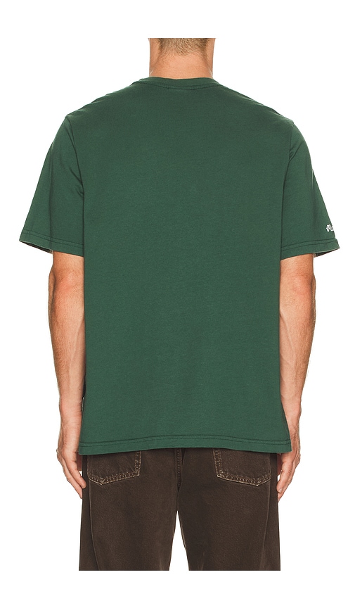  Malbon Shirt Bermuda In Green. Größe S. Also In M, L, Xl/1x. 