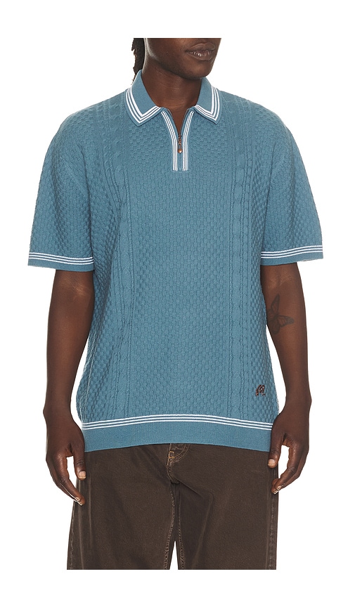 Malbon Navarro Polo