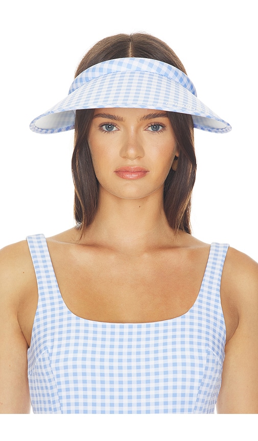 Malbon VISIRE CLAIRE en Blue 86 €