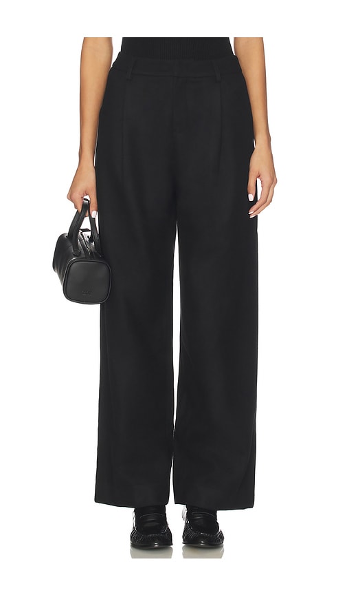 Malbon Golf Matilda Trousers In Black