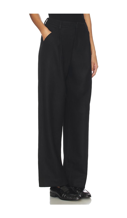 Malbon Golf Matilda Trousers In Black