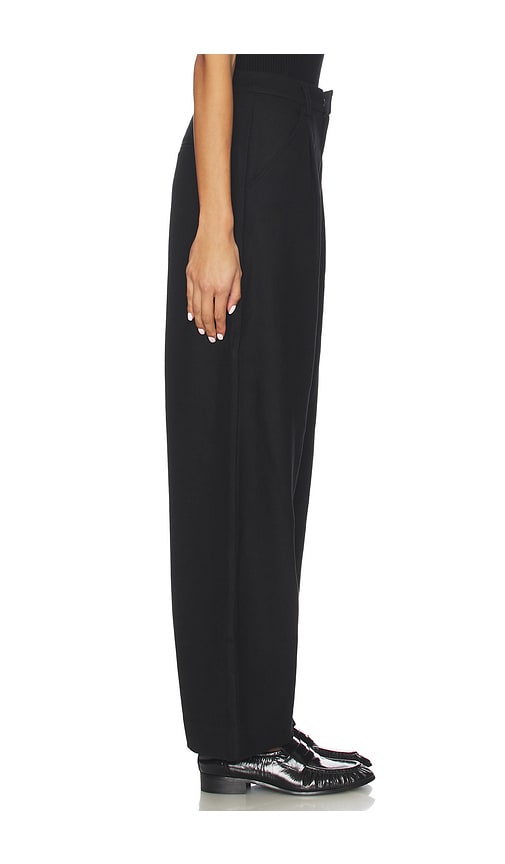  Malbon Hose Matilda In Black. Größe 0. Also In 2, 8. 