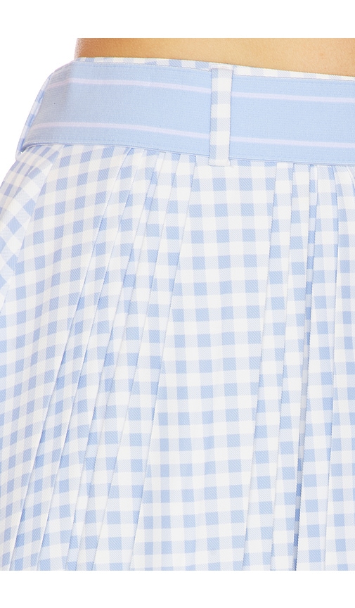 Malbon X Hvn Joelle Skirt | Thumbnail 6 Malbon X Hvn Joelle Skirt | Thumbnail 6