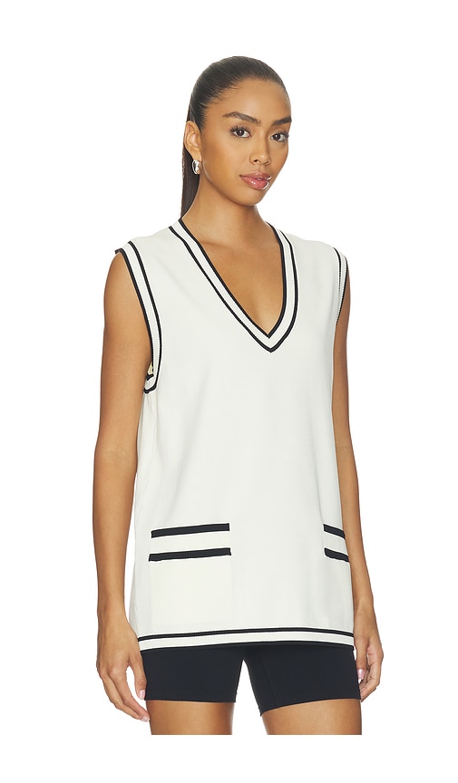 Malbon Hannelore Vest Top | Thumbnail 2