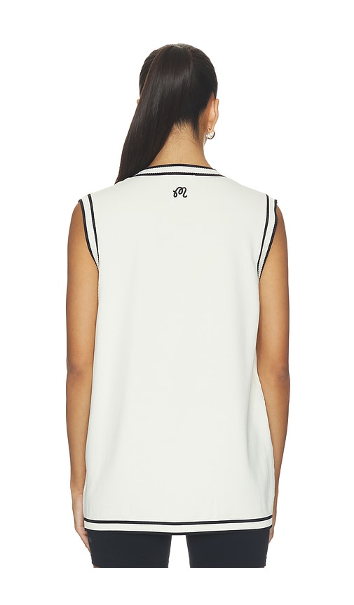 Malbon Hannelore Vest Top | Thumbnail 3