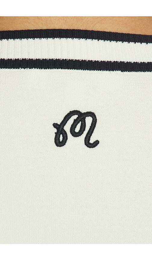 Malbon Hannelore Vest Top | Thumbnail 5