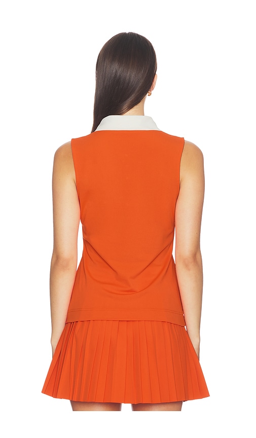 Malbon Claudia Polo Top | Thumbnail 3 Malbon Claudia Polo Top | Thumbnail 3