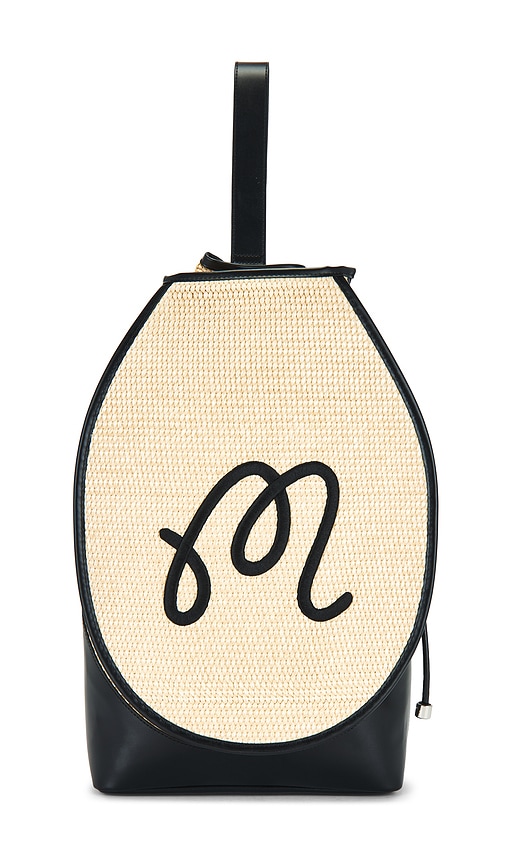 Lisette Racket Bag