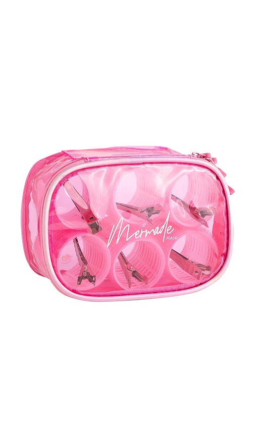MERMADE HAIR VELCRO ROLLER KIT 
