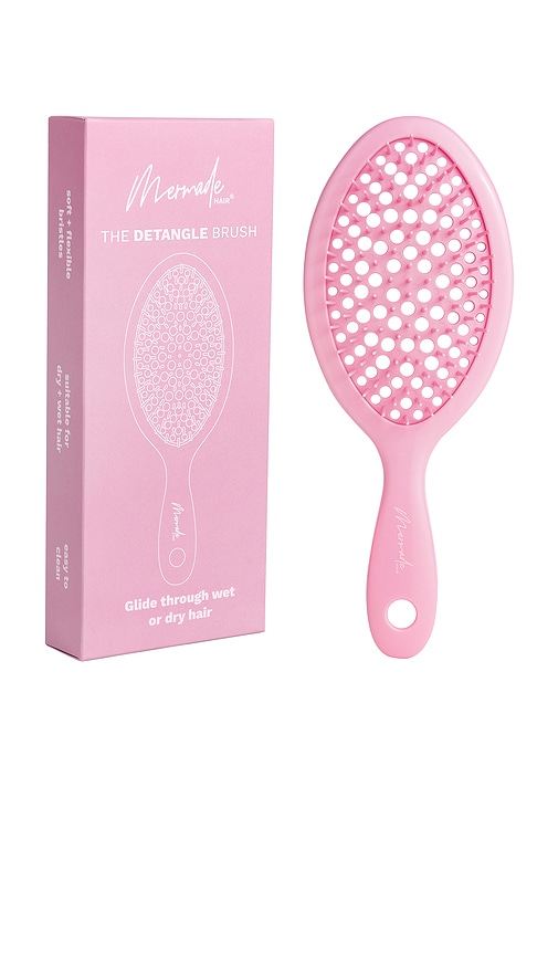 Shop Mermade Hair Mermade Detangle Brush