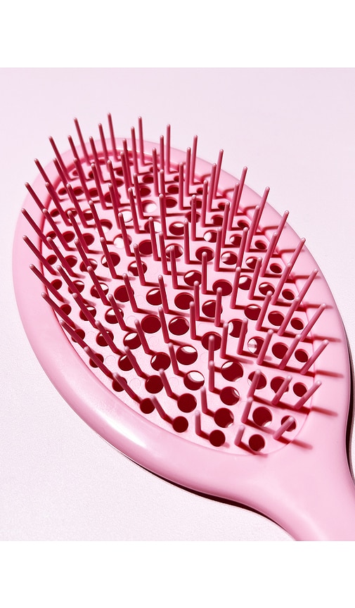  Mermade Hair Cepillo Desenredante Hecho A Mano Mermade Detangle Brush En Color Belleza: Na Talla All . 