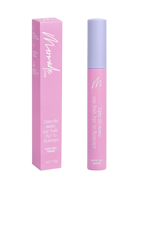 Shop Mermade Hair Hair Gel Wand