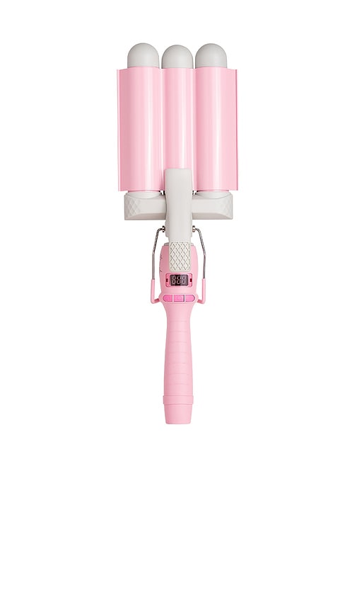 Pro Waver 32mm in Pink.
