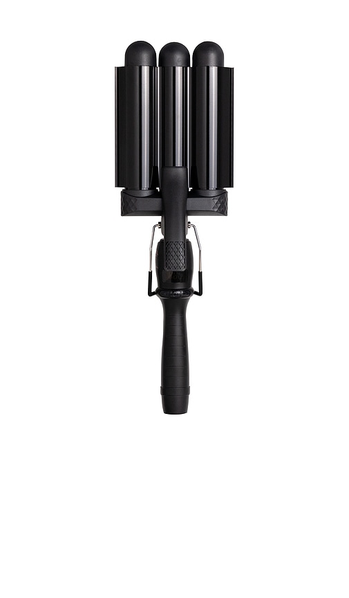 Pro Waver 32mm in Black