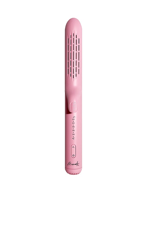 Infrared Styler in Pink