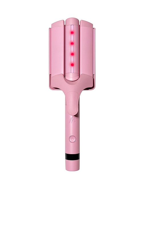 M Waver in Pink.