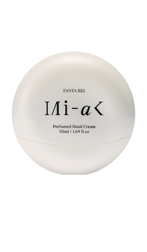 MIHAK Fanta Rei Hand Cream in Beauty: NA.