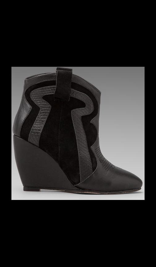 Roger Cowboy Boot