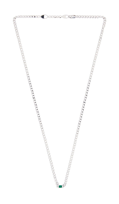 COLLIER CHAÎNE LYRA en - Miansai - Modalova