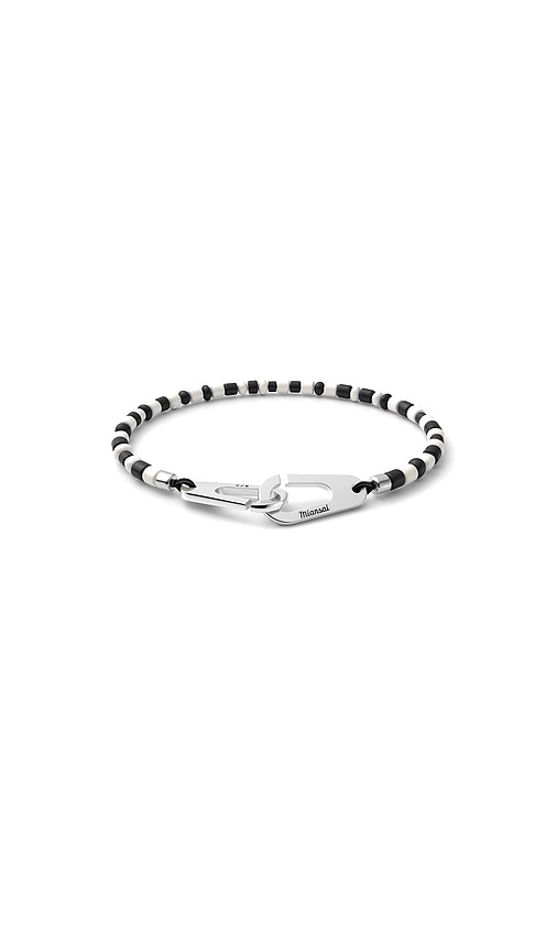 Miansai Niko Bracelet