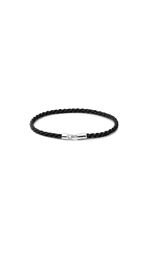 Miansai Cruz Rope Bracelet | Thumbnail 2 Miansai Cruz Rope Bracelet | Thumbnail 2