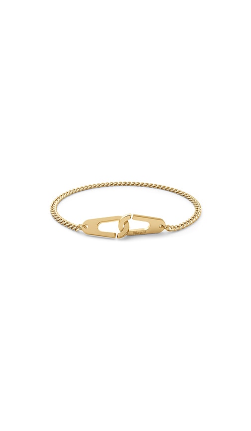 Miansai Dima Chain Bracelet - Women's Jewelry And Watches