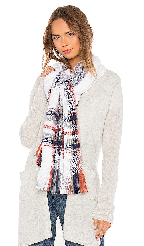 Boucle Scarf
