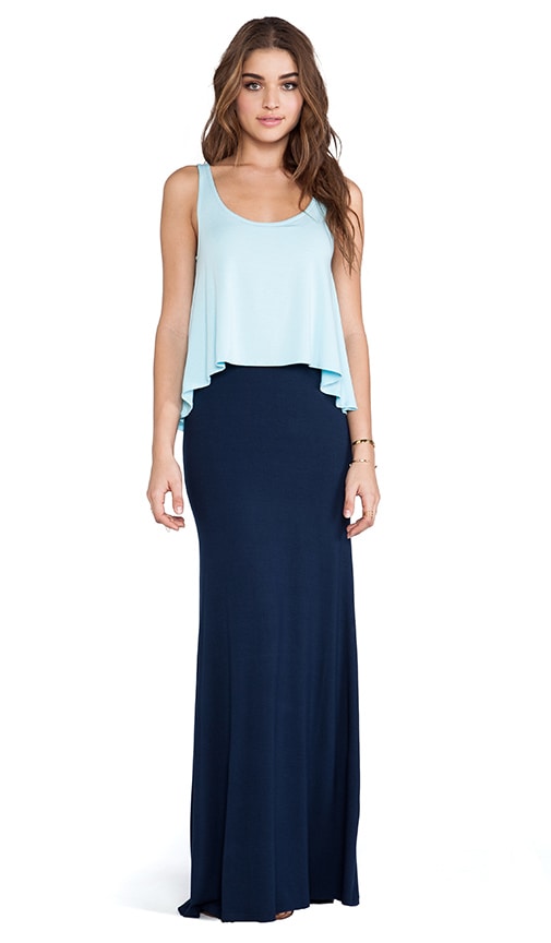 Jules Maxi Dress