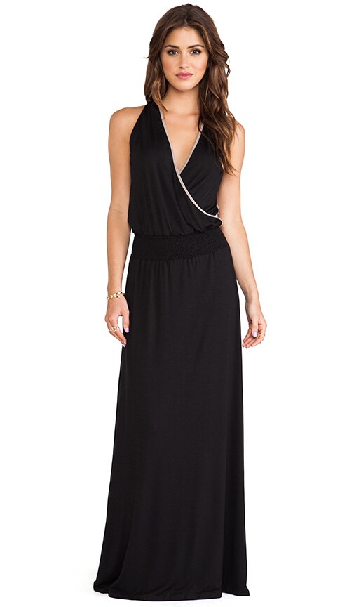 Khalia Maxi Dress