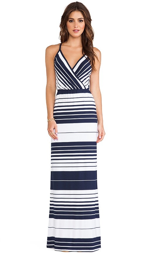 Harper Maxi Dress